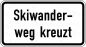 Preview: VZ 1007-56 Skiwanderung kreuzt