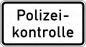 Preview: VZ 1007-58 Polizeikontrolle