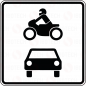 Preview: VZ 1010-72 Krafträder, auch mit Beiwagen, Kleinkrafträder und Mopeds, Kraftwagen und sonstige mehrspurige Fahrzeuge