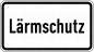 Preview: VZ 1012-36 Lärmschutz