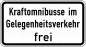 Preview: VZ 1026-31 Kraftomnibusse im Gelegenheitsverkehr frei