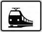 Preview: VZ 1048-18 Nur Schienenbahnen