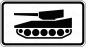 Preview: VZ 1049-12 Nur militärische Kettenfahrzeuge