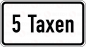Preview: VZ 1050-31 …. Taxen