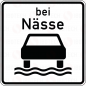 Preview: VZ 1053-35 Bei Nässe