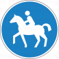 Preview: VZ 238 Reitweg