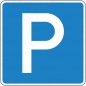 Preview: VZ 314 Parken