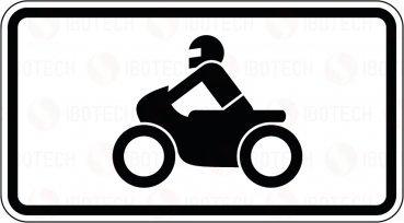 VZ 1010-62 Krafträder, auch mit Beiwagen, Kleinkrafträder und Mopeds