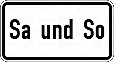 VZ 1042-51 Sa und So