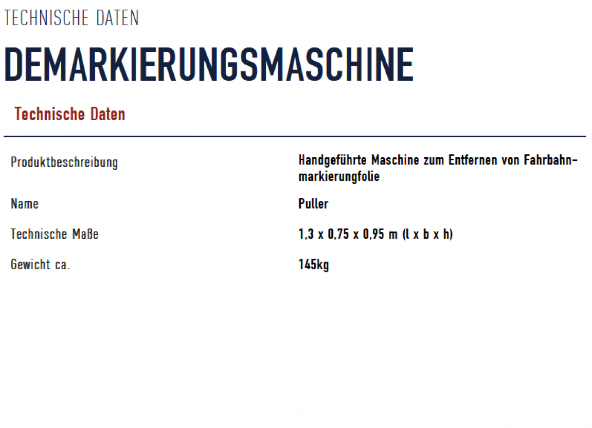 Preview: Technische Details