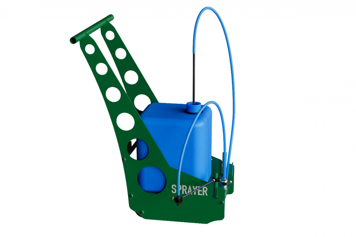 Sprayer