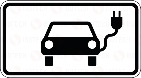 VZ 1010-66 Elektrisch betriebene Fahrzeuge