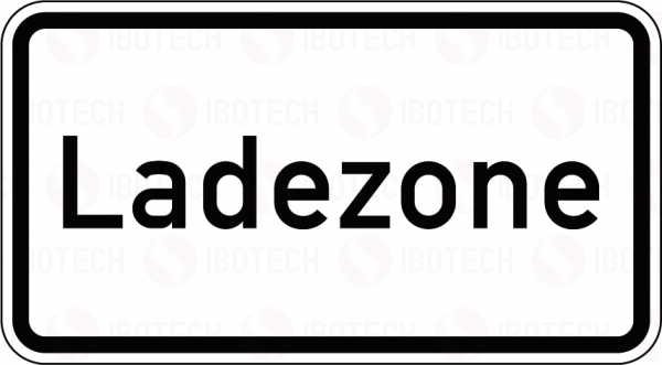 VZ 1012-30 Ladezone