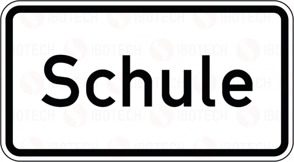 VZ 1012-50 Schule