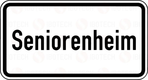 VZ 1012-54 Seniorenheim