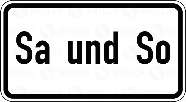 VZ 1042-51 Sa und So