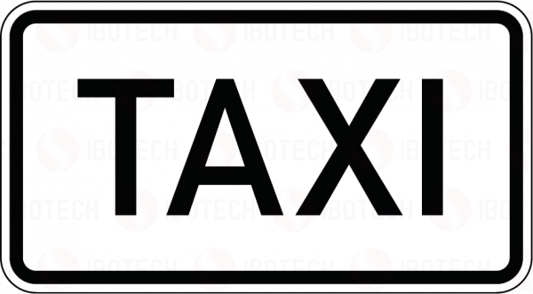 VZ 1050-30 Taxi