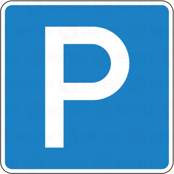 VZ 314 Parken