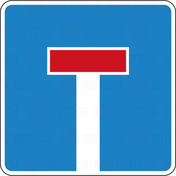 VZ 357 Sackgasse