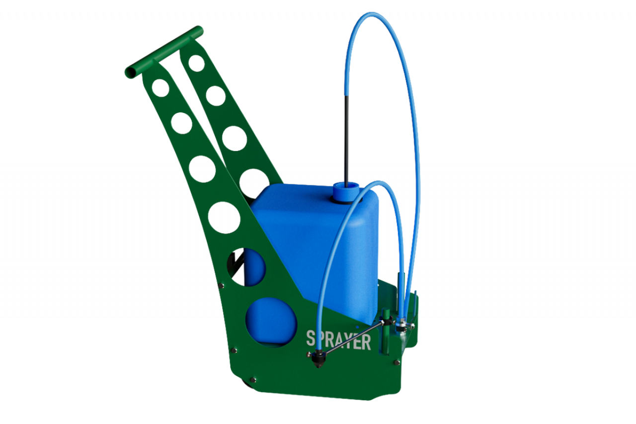 Sprayer